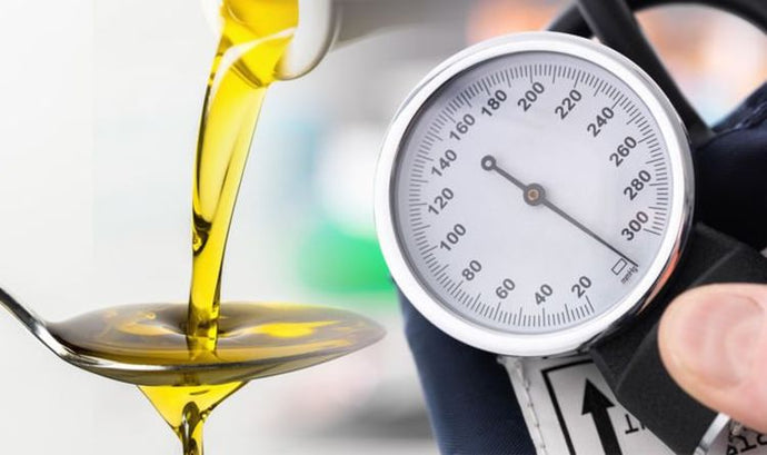 Greek Study Shows The Mediterranean Diet Tied To Lower Blood Pressure
