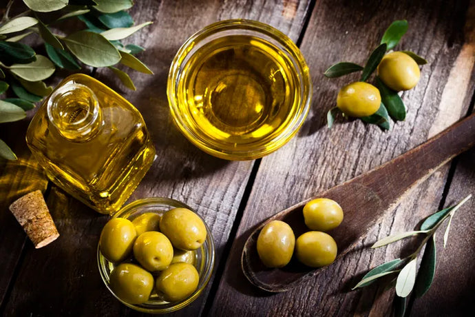 Can Consuming A High Quality EVOO Help Prevent Cancer?