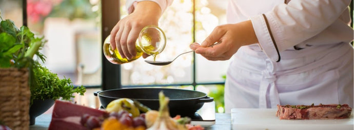 Why Do Extra Virgin Olive Oils Taste Different?