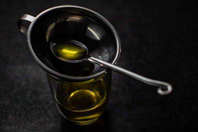 Is Extra Virgin Olive Oil  Something We Should All Be Drinking?