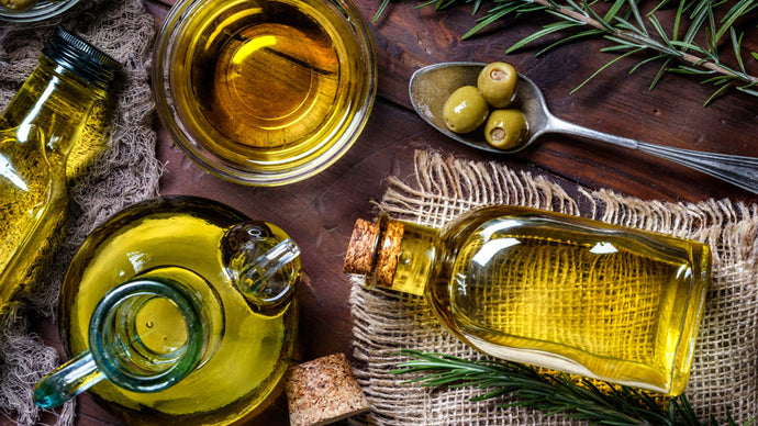 Premium EVOO vs. Regular EVOO: What's The Difference?