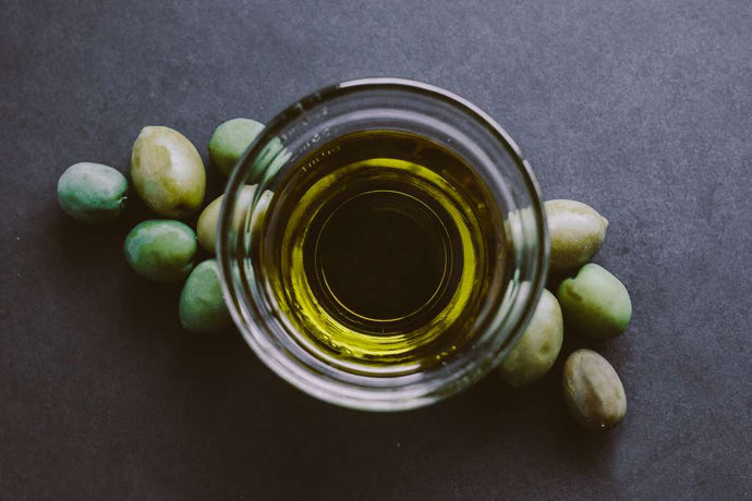 Consumers Should Replace Saturated Fats With A High Quality Olive Oil Such As Phileos